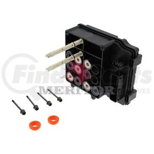 S4460469302 by WABCO - ABS Electronic Control Unit