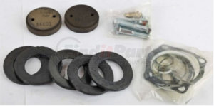 02-500-224 by MICO - Disc Brake Caliper Repair Kit