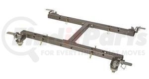 33146 by HUSKY - NEW RAM ADAPTER DUAL MOUN