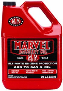 MM14R by TURTLE WAX - MARVEL MYSTERY OIL