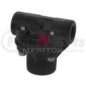 R90555396 by WABCO - Pressure Protection Valve