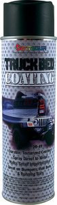 20-041 by SEYMOUR OF SYCAMORE, INC - Professional Truck Bed Coating/Liner - Black, 15 oz. Aerosol Spray