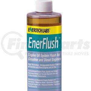 11805 by ENERTECH - Enerflush - Engine Oil Clean
