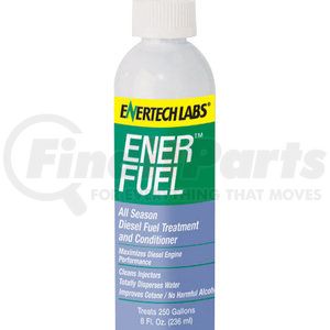 10102 by ENERTECH - Enerfuel 8Oz