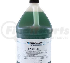 11156 by ENERTECH - Ez Shine Stainless 1 Gl