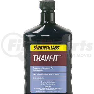 10505 by ENERTECH - Thaw It 32 Oz