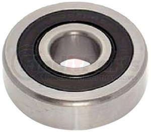 9R10 by PEER - BALL BEARING - DEEP GROOVE RADIAL 1.375in OD 1SEAL