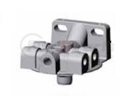 RK 22098 by RACOR FILTERS - Replacement Head Kit - 3/8", 645 Series (Fuel Filter)