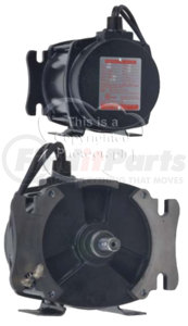 P56SX237 by IMPERIAL ELECTRIC - Scott/Imperial Electric, Reel Motor, 12V, 53A, Reversible, 0.4kW / 0.54HP