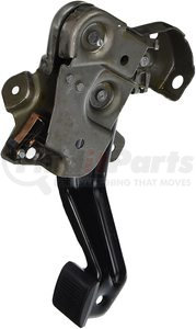 15016010 by CHEVROLET - LEVER,BRAKE