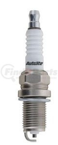 5924 by AUTOLITE - Copper Resistor Spark Plug