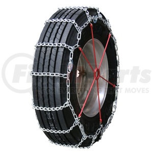 2247QC by QUALITY CHAIN - Truck Chain - Road Blazer Brand