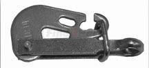 15005 by QUALITY CHAIN - HVY GRADER SIDE CHAIN FASTENER