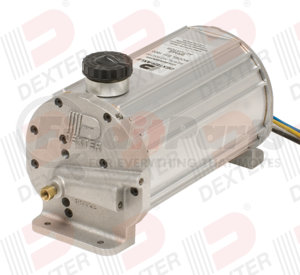 071-650-00 by DEXTER AXLE - Electric/Hydraulic Actuator - 1000