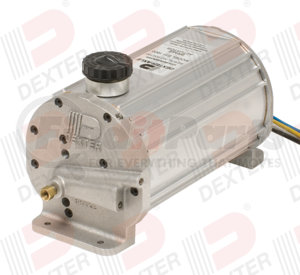 071-651-00 by DEXTER AXLE - Electric/Hydraulic Actuator - 1600