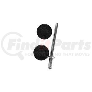 R001840 by CAREFREE - KIT ROLLER REPLACEMENT LO