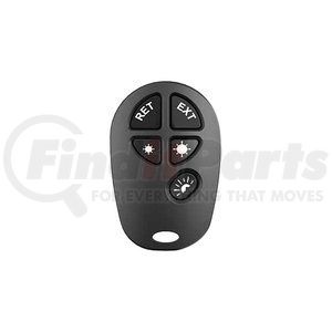 R001911 by CAREFREE - 12V BT REMOTE REPLACEMENT