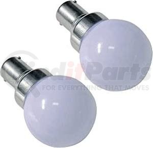 DG72615VP by VALTERRA - 2PK VANITY LED 1156 BW