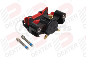 089-004-02 by DEXTER AXLE - Caliper Assembly