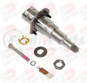 005-057-00 by DEXTER AXLE - Spindle Nut Washer