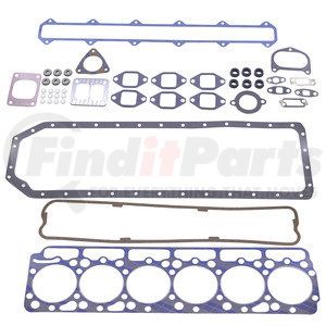 FP-PGN466IF by FP DIESEL - In-Frame Gasket Set