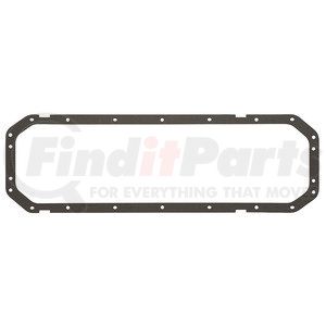 FP-1826587 by FP DIESEL - Oil Pan Gasket