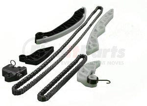 053-92205 by ITM AUTOMOTIVE PARTS - TIMING CHAIN SET