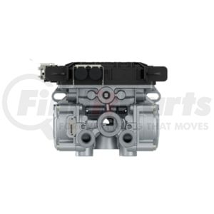 4005001020 by WABCO - Trailer ABS ECU/Valve Assembly - 2S/2M Configuration