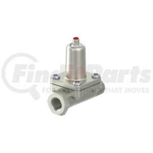 4341003100 by WABCO - Air Brake Air Tank Pressure Check Valve