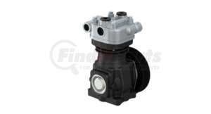 4111415520 by WABCO - Compressor (Single Cylinder)