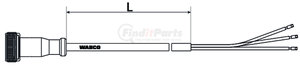 4495111200 by WABCO - Connecting Cable