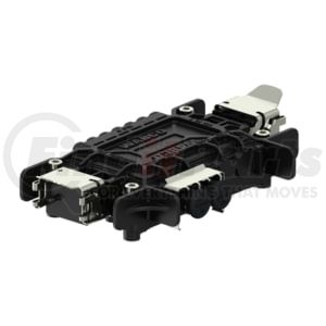 4461082010 by WABCO - Trailer ABS Valve and Electronic Control Unit Assembly
