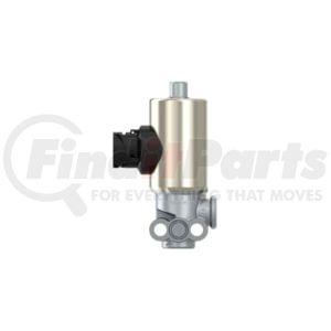 4721708670 by WABCO - Solenoid Valve 3/2