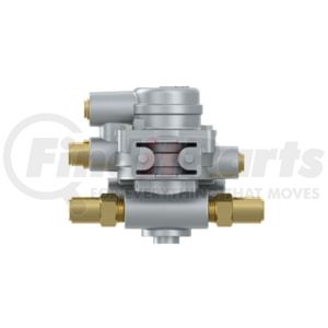 9718991520 by WABCO - Inversion Relay Valve