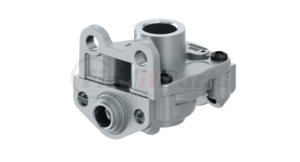 9735001050 by WABCO - Quick Release Valve