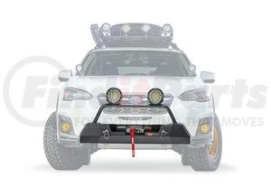 106221 by WARN - MTG KIT SEMI HID CROSSTREK 18+