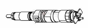 101041-8770 by ZEXEL - FUEL PUMP ASM
