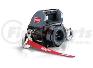 101570 by WARN - Drill Winch - 750 lbs Wire