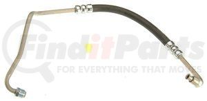 355250 by GATES - Power Steering Pressure Line Hose Assembly