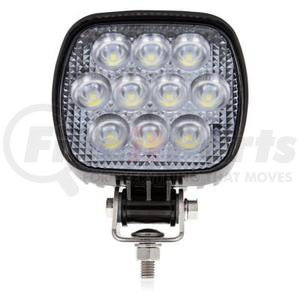 MWL-16-A by MAXXIMA - Square LED Work Light 2,900 Lumen