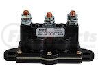 5541020 by BUYERS PRODUCTS - Tarp System Rocker Switch Kit with Solenoid