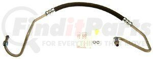 358350 by GATES - Power Steering Pressure Line Hose Assembly