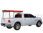 1501550 by BUYERS PRODUCTS - Truck Bed Rack - Black, Steel