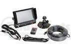 Buyers Products 8883010 Park Assist Camera REAR OBVS SYS