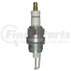 589 by CHAMPION - Industrial / Agriculture™ Spark Plug