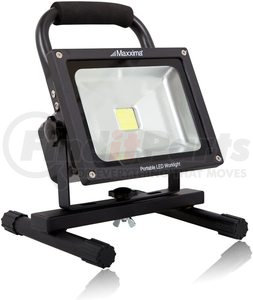 MPWL-20 by MAXXIMA - WORK LIGHT RECHARGEABLE