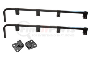 031-00112 by FLEET ENGINEERS - Mud Flap Bracket
