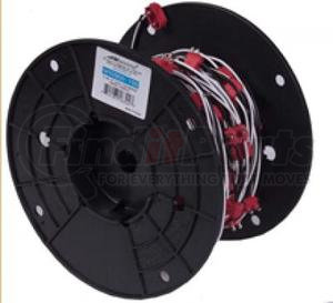 M50950A-100 by MAXXIMA - 2-PIN 12" LEAD
