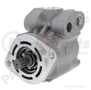 730402 by PAI - Power Steering Pump - Left Hand Rotation Peterbilt Application