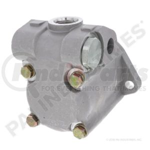 730402 by PAI - Power Steering Pump - Left Hand Rotation Peterbilt Application